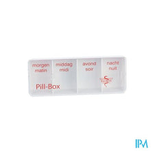 Charger l'image dans la galerie, Omegabox Pildoos Gm 4 Afmetingen
