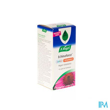 Afbeelding in Gallery-weergave laden, Vogel Echinaforce Junior+vit C Framboos Tabl 40
