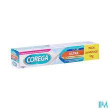 Afbeelding in Gallery-weergave laden, Corega Ultra Fresh 1x70g
