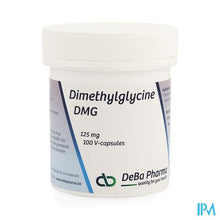 Afbeelding in Gallery-weergave laden, Vit B15 Caps 100x125mg Deba
