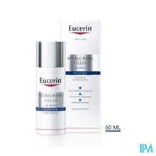 Afbeelding in Gallery-weergave laden, Eucerin Hyaluron Filler Extra Rijk Dagcreme 50ml
