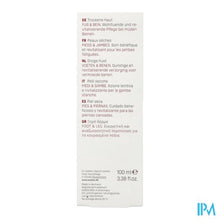 Afbeelding in Gallery-weergave laden, Eubos Diabetics Skin Care Voeten&amp;benen Creme 100ml
