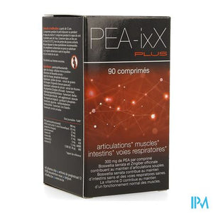 Pea-ixx Plus Plantaardig Comp 90