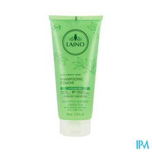 Afbeelding in Gallery-weergave laden, Laino Sh Douche Hydra The Vert Bio Tube 200ml
