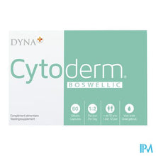 Afbeelding in Gallery-weergave laden, Cytoderm Bosswelic Caps 60

