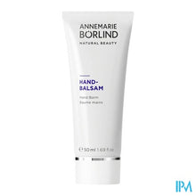 Charger l'image dans la galerie, Annemarie Borlind Hand Balm 50ml
