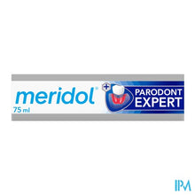 Afbeelding in Gallery-weergave laden, Meridol Parodont Expert Tandpasta Tandvlees 75ml
