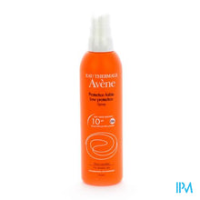 Load image into Gallery viewer, Avene Zonnespray Ip10 Nf 200ml
