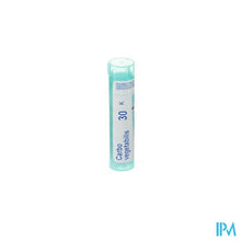 Charger l'image dans la galerie, Carbo Vegetabilis 30k Gr 4g Boiron
