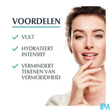 Afbeelding in Gallery-weergave laden, Eucerin Hyaluron Filler+ X3 Nachtcr Hydra B. 50ml
