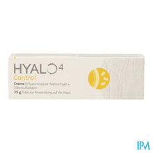 Charger l'image dans la galerie, Hyalo 4 Control Creme Tube 25g
