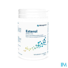 Afbeelding in Gallery-weergave laden, Esterol Tabl 100x675mg 1667 Metagenics
