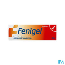Afbeelding in Gallery-weergave laden, Fenigel 30g
