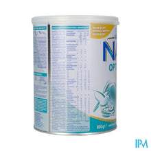 Afbeelding in Gallery-weergave laden, Nan Optipro Hydrolysed Protein 2 800g Nf
