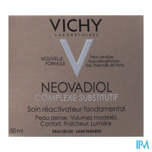Afbeelding in Gallery-weergave laden, Vichy Neovadiol Substitutief Complex Dh 50ml
