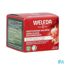 Charger l'image dans la galerie, Weleda Granaatappel&amp;maca Verstevigende Dagcr 40ml
