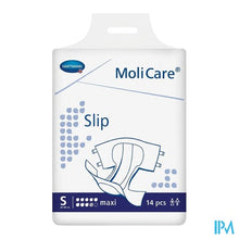 Afbeelding in Gallery-weergave laden, Molicare Slip Maxi Pe Backed S 14
