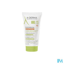 Charger l'image dans la galerie, Aderma Exomega Control Creme Emolierend 50ml
