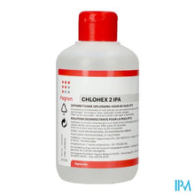 Load image into Gallery viewer, Fagron Pharmawhite Chlohex 2,0 Ipa 250ml
