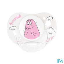 Charger l'image dans la galerie, Luc&amp;lea Duo Fopspeen Ana 6-18m Barbapapa Ring 2
