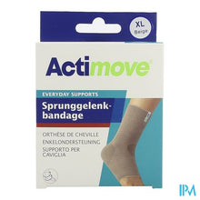 Load image into Gallery viewer, Actimove Ankle Support Xl 1
