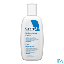 Afbeelding in Gallery-weergave laden, Cerave Melk Hydraterend 88ml
