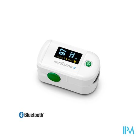 Medisana Pm 100 Connect