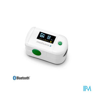 Medisana Pm 100 Connect