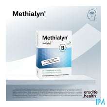 Afbeelding in Gallery-weergave laden, Methialyn 60 TAB 4x15 BLISTERS
