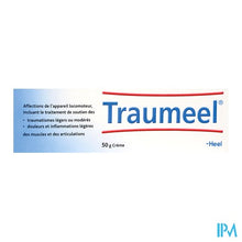 Charger l'image dans la galerie, Traumeel Creme 50 Gr Heel
