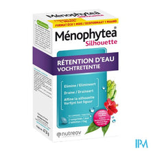 Afbeelding in Gallery-weergave laden, Menophytea Vochtretentie Tabl 60
