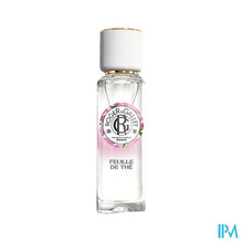 Afbeelding in Gallery-weergave laden, Roger&amp;gallet Feuille The Eau Parfumee 30ml
