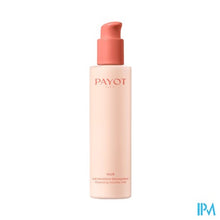 Charger l'image dans la galerie, Payot Nue Lait Micellaire Demaquillant 200ml
