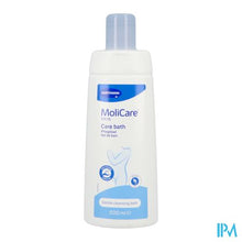 Afbeelding in Gallery-weergave laden, Molicare Skin Care Bath 500ml

