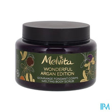 Load image into Gallery viewer, Melvita Xmas Gommage Argan 220ml
