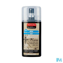 Load image into Gallery viewer, Manouka Spray Babykamer 75ml
