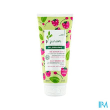 Charger l'image dans la galerie, Klorane Petit Junior Douche Gel Framboos 200ml Nf
