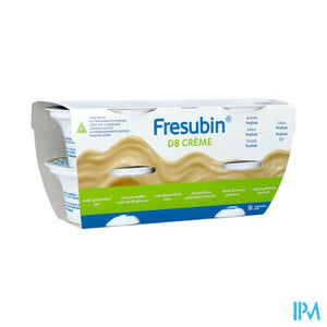 Fresubin Db Crème 125g Praliné