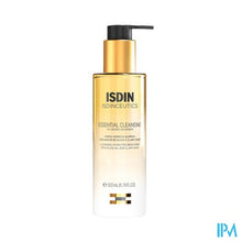 Afbeelding in Gallery-weergave laden, Isdin Essential Cleansing 200ml
