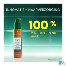 Charger l'image dans la galerie, Furterer Sublime Karite Gladmakende Creme 100ml
