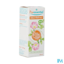 Afbeelding in Gallery-weergave laden, Puressentiel Plant. Olie Bio Muskusroos 30ml-50%
