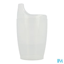 Afbeelding in Gallery-weergave laden, Wolf Beker Zieken Transp/verd.200ml
