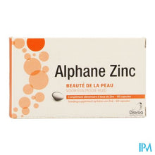 Afbeelding in Gallery-weergave laden, Alphane Zink Blister Caps 6x10
