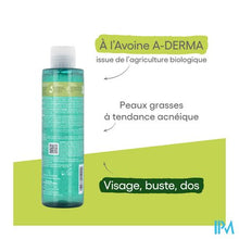 Charger l'image dans la galerie, Aderma Biology Ac Zuiv. Schuim.reinig.gel 200ml
