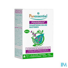 Afbeelding in Gallery-weergave laden, Puressentiel A/luizen Vaste Sh Poudoux 60g
