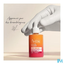 Afbeelding in Gallery-weergave laden, Avene Zon Spf50+ Ultra Serum Opvullend 30ml
