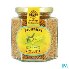 Afbeelding in Gallery-weergave laden, Melapi Pollen/ Stuifmeelpollen 250g 5537 Revogan

