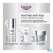 Afbeelding in Gallery-weergave laden, Eucerin Xmas Set Hyaluron-filler 2024
