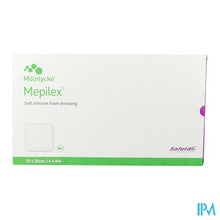Afbeelding in Gallery-weergave laden, Mepilex Schuimverb Sil Abs Ster 10x20cm 5 294200
