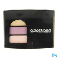 Charger l'image dans la galerie, La Roche Posay Respectissime Oogschaduw Zacht 04 Smoky Prune
